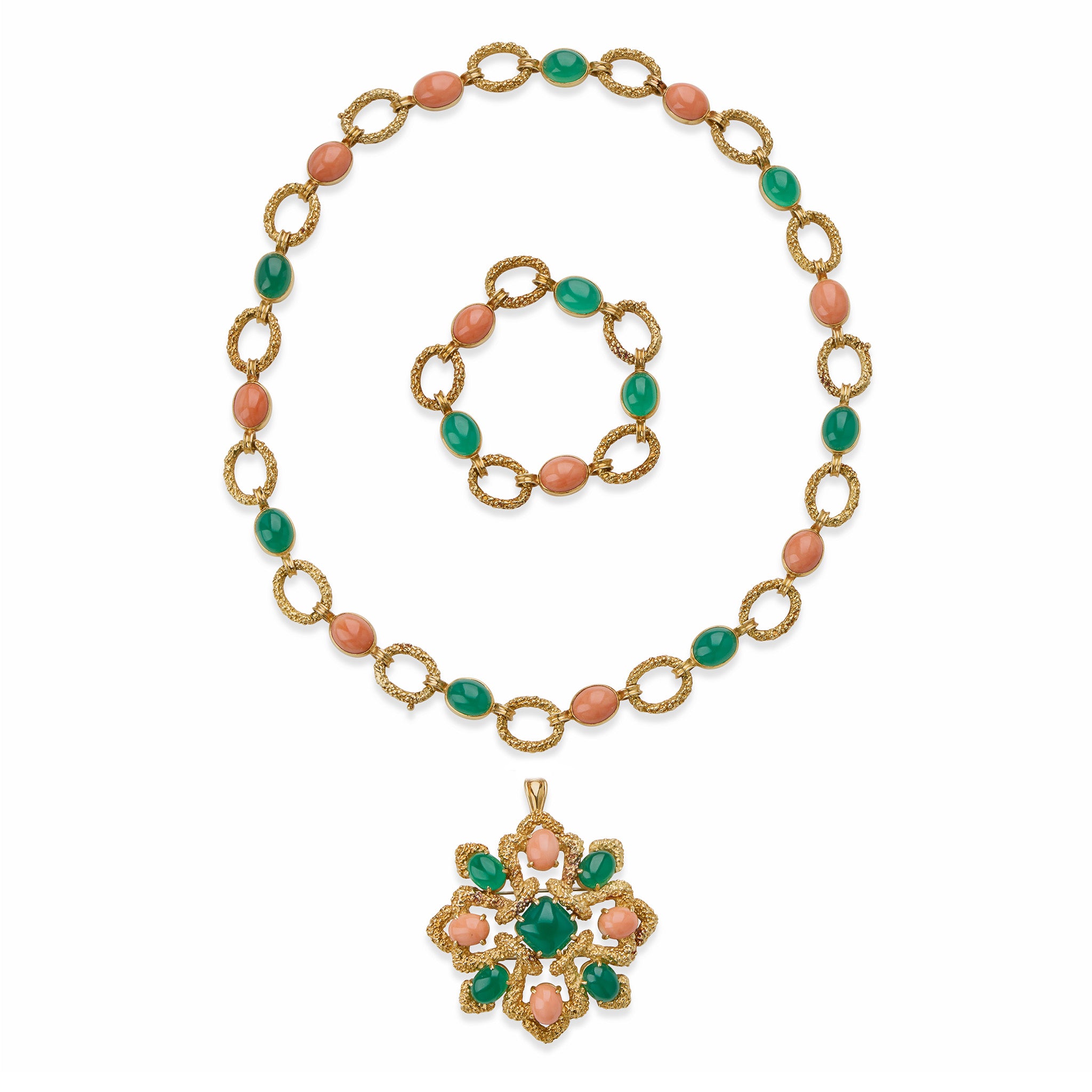 Macklowe Gallery | Van Cleef & Arpels 
