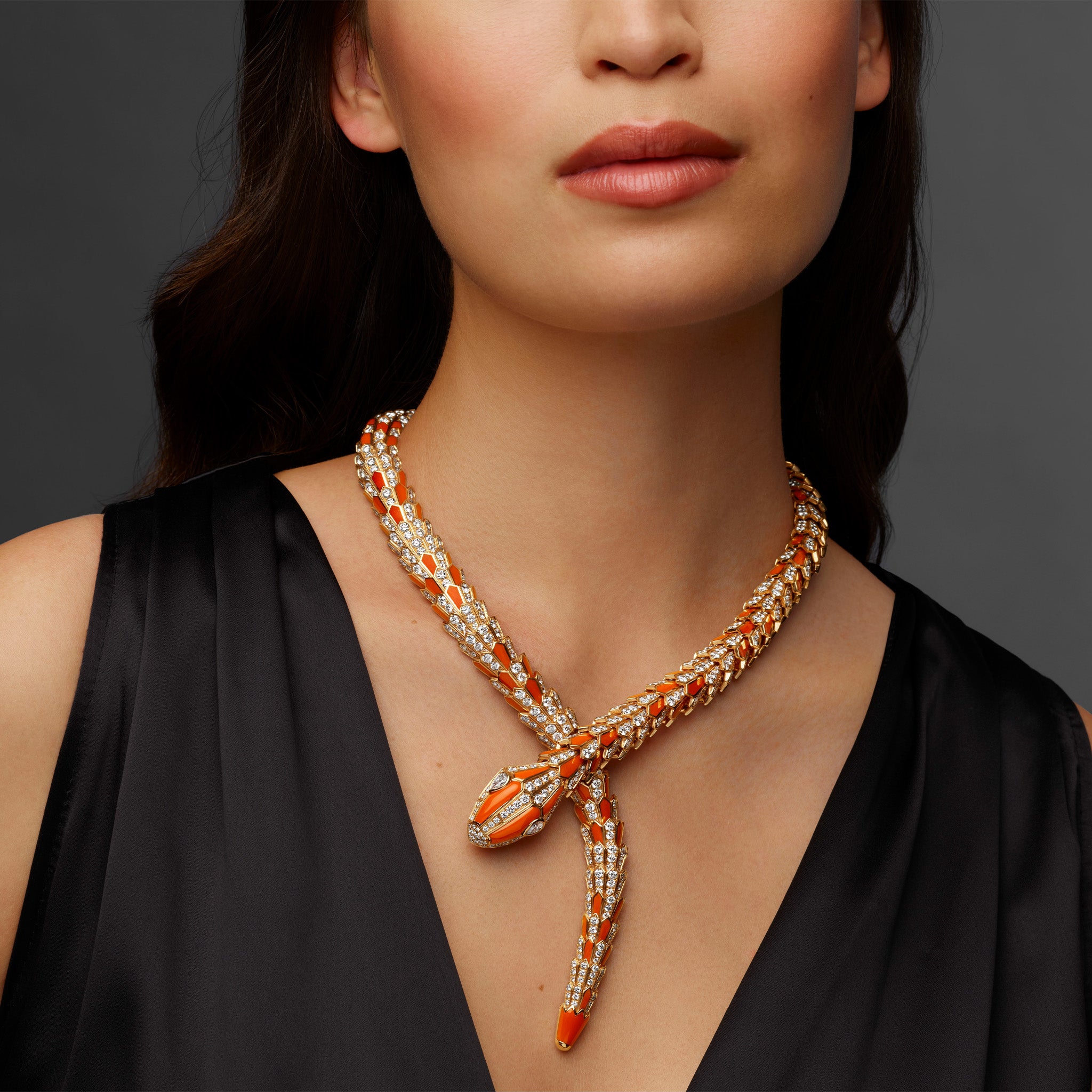 Macklowe Gallery | Bulgari 