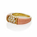 Macklowe Gallery Van Cleef & Arpels Paris Angelskin Coral "Philippine" Ring