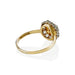 Macklowe Gallery Tiffany & Co. Freshwater Pearl and Diamond Ring