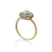 Macklowe Gallery Tiffany & Co. Freshwater Pearl and Diamond Ring