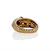 Macklowe Gallery Van Cleef & Arpels 18K Gold and Diamond Ring