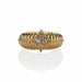 Macklowe Gallery Van Cleef & Arpels 18K Gold and Diamond Ring