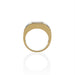 Macklowe Gallery Paloma Picasso Tourmaline and Aquamarine Ring, Tiffany & Co. 