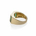 Macklowe Gallery Paloma Picasso Tourmaline and Aquamarine Ring, Tiffany & Co. 
