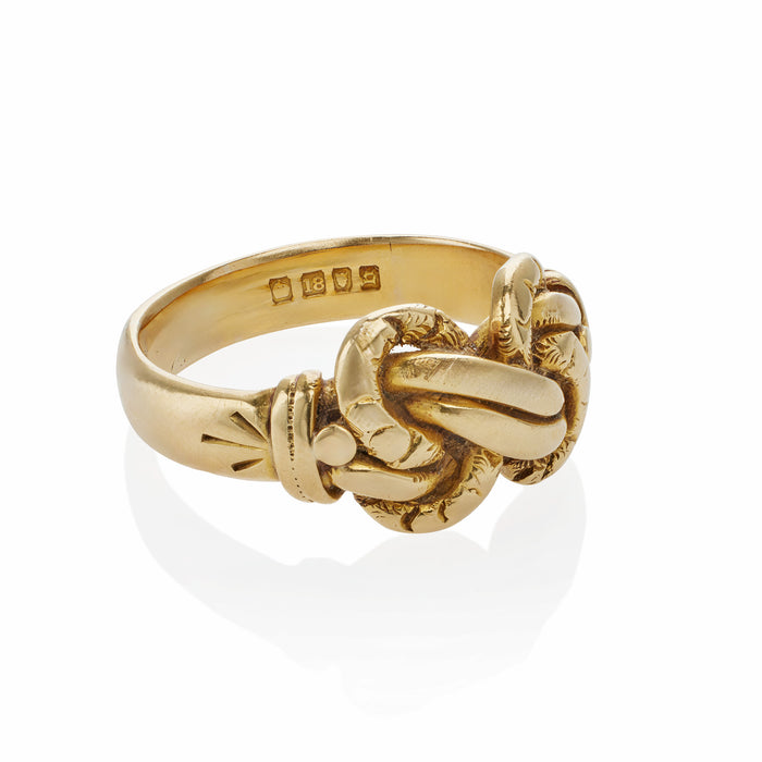 Antique keeper ring discount