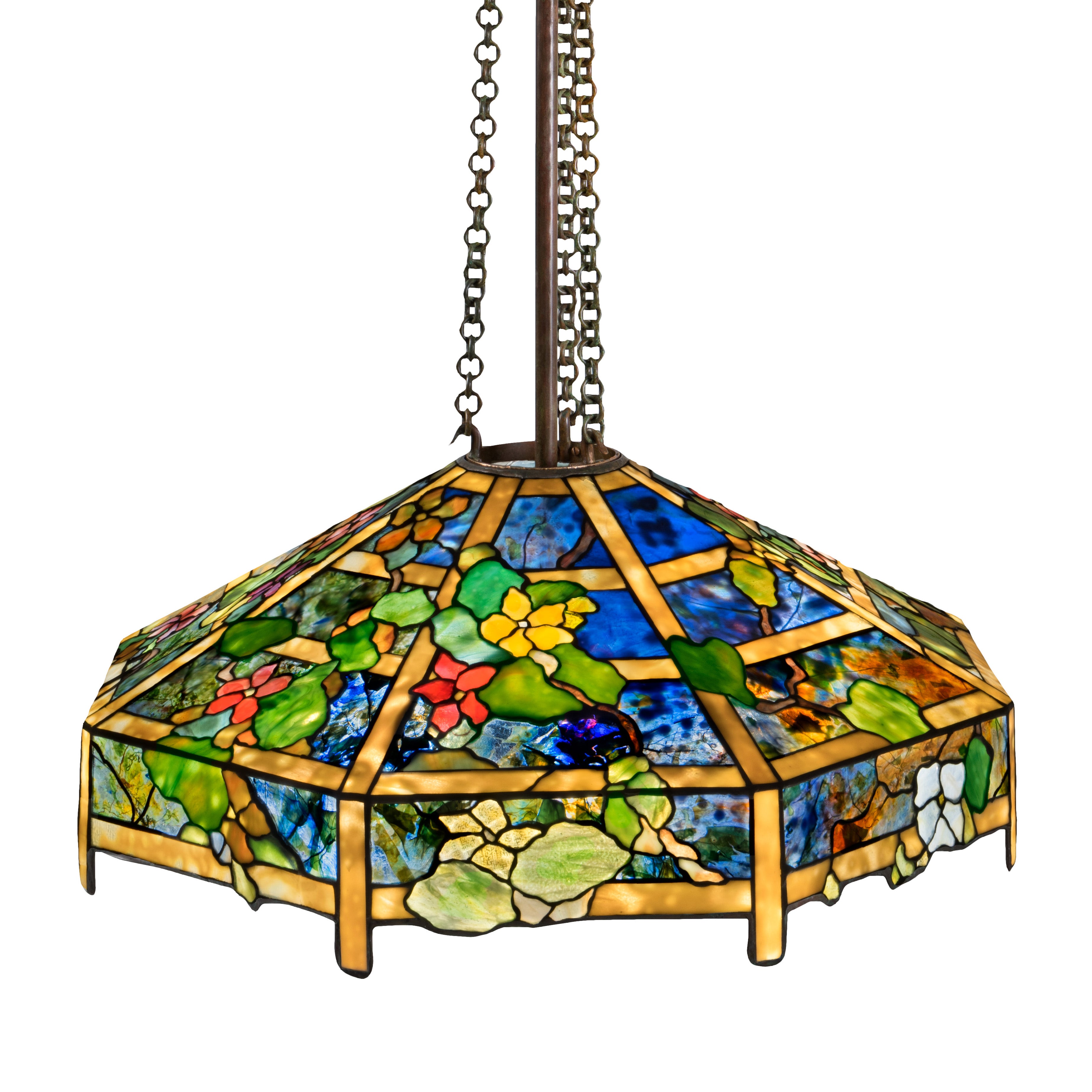 Macklowe Gallery | Tiffany Studios New York 