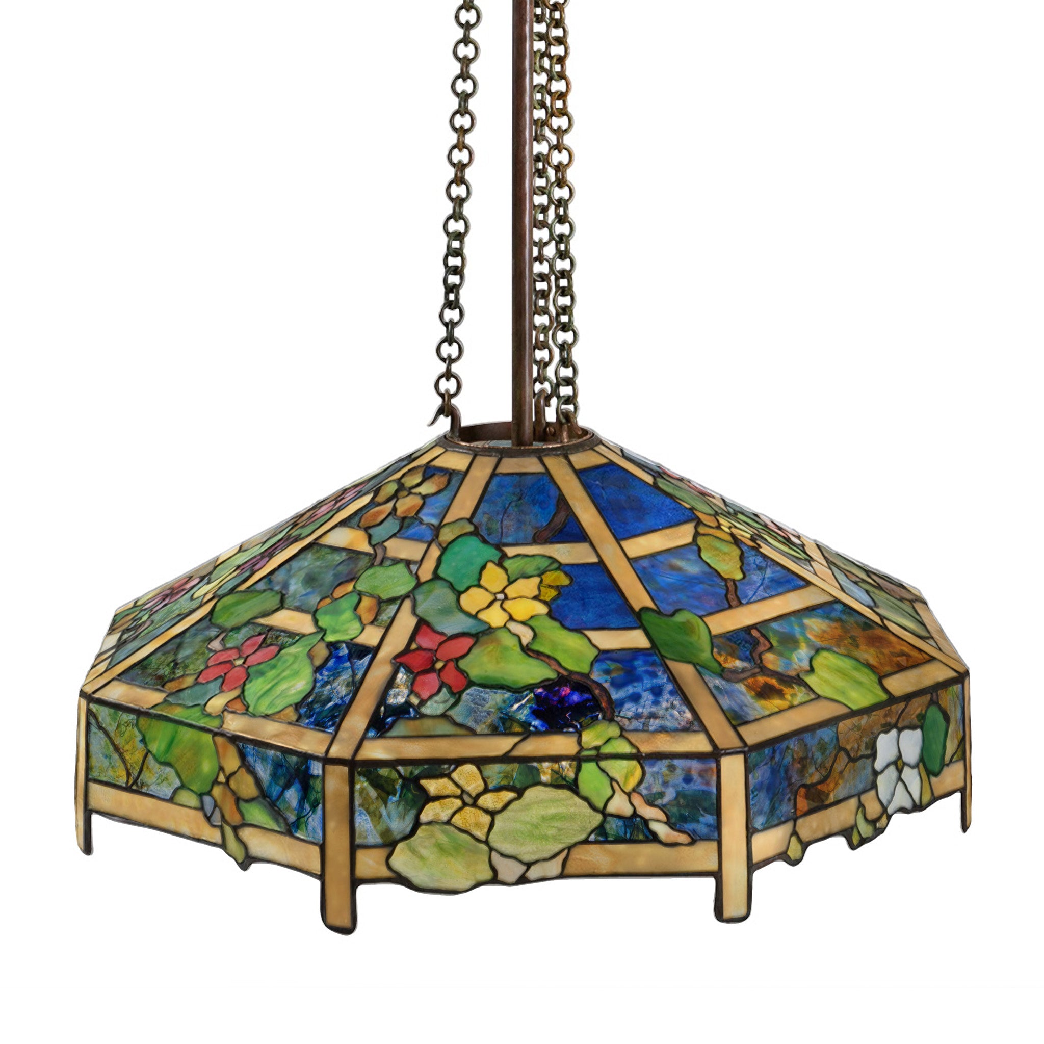 Macklowe Gallery | Tiffany Studios New York 