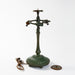 Macklowe Gallery Tiffany Studios New York "Daffodil" Table Lamp