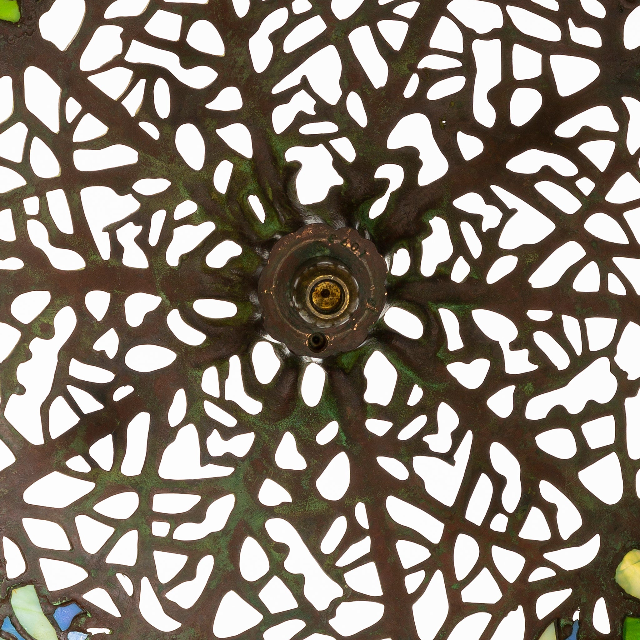Macklowe Gallery | Tiffany Studios New York 