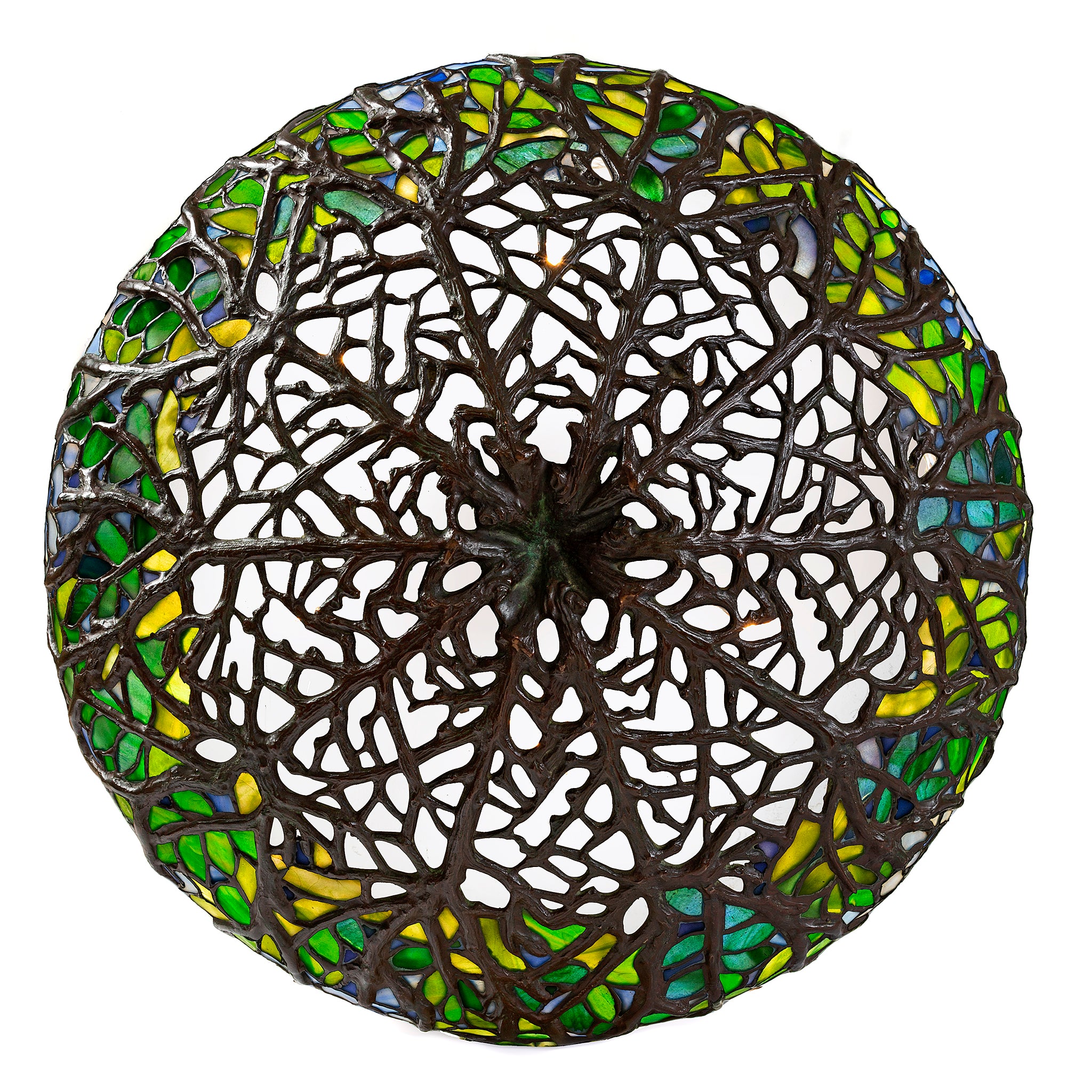Macklowe Gallery | Tiffany Studios New York 
