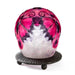 Macklowe Gallery Gabriel Argy-Rousseau Pâte de Verre "Papillon" Night Light