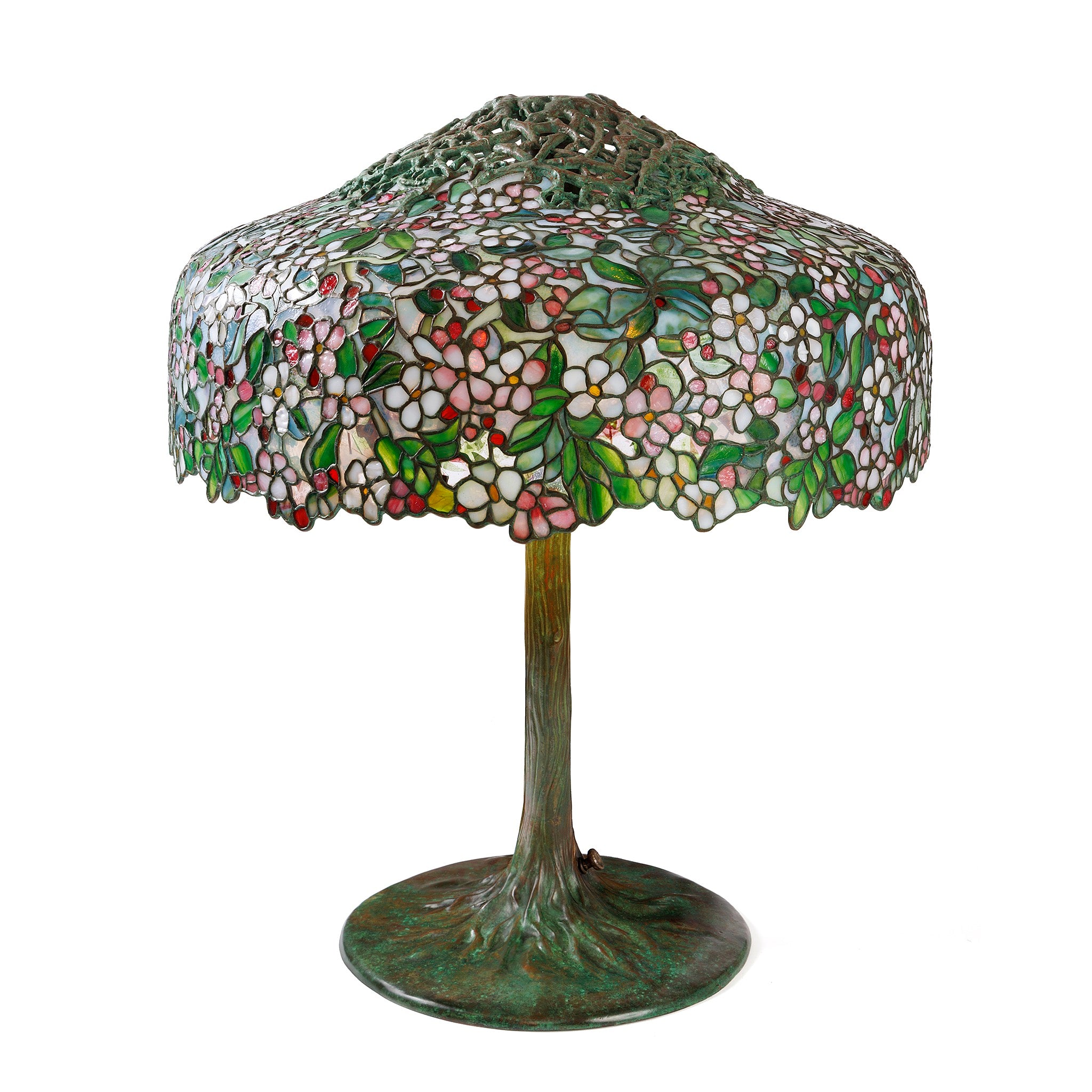 Macklowe Gallery | Tiffany Studios New York 