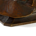 Macklowe Gallery Leo Laporte-Blairsy "Femme aux Nénuphars" Lighted Inkwell