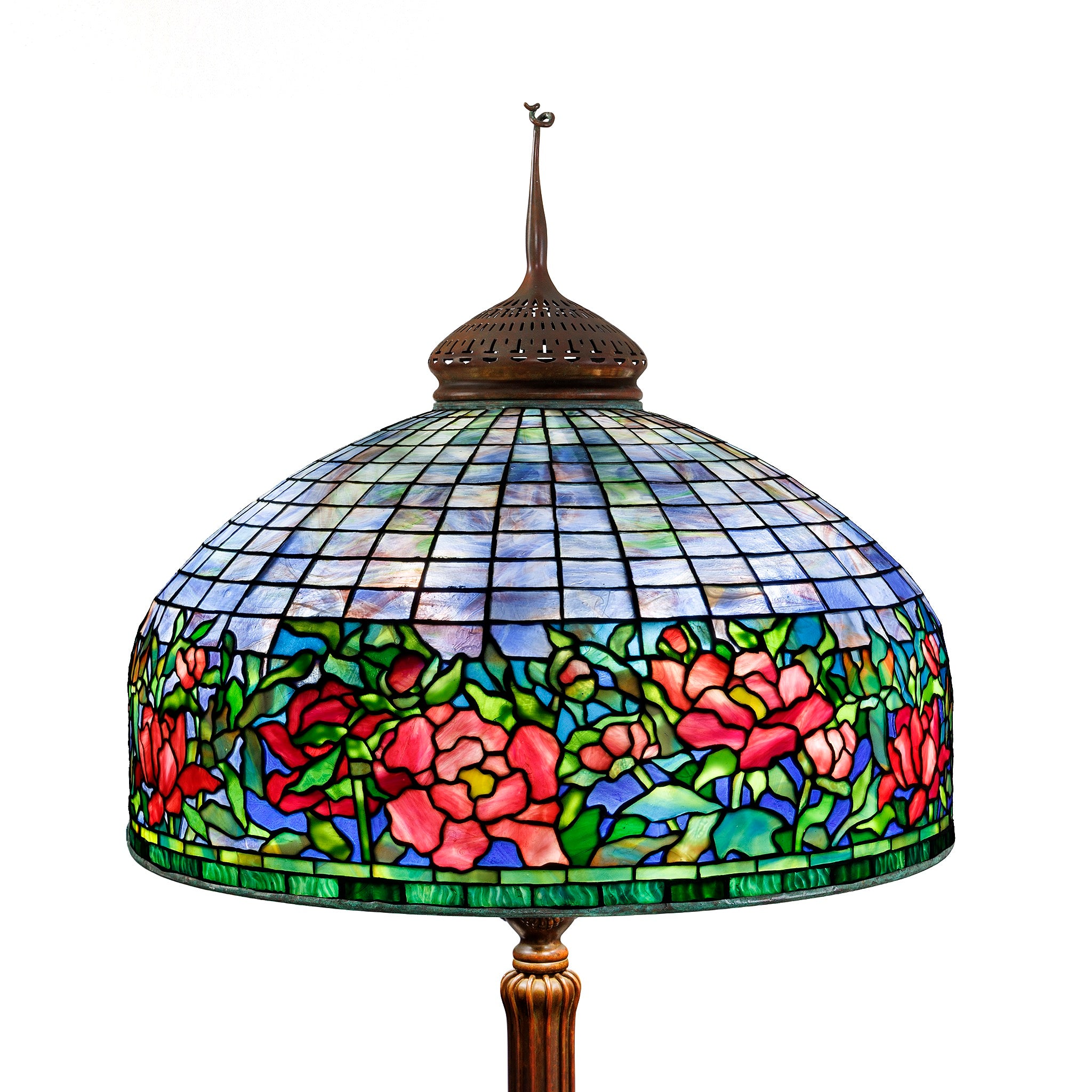 Macklowe Gallery | Tiffany Studios New York 