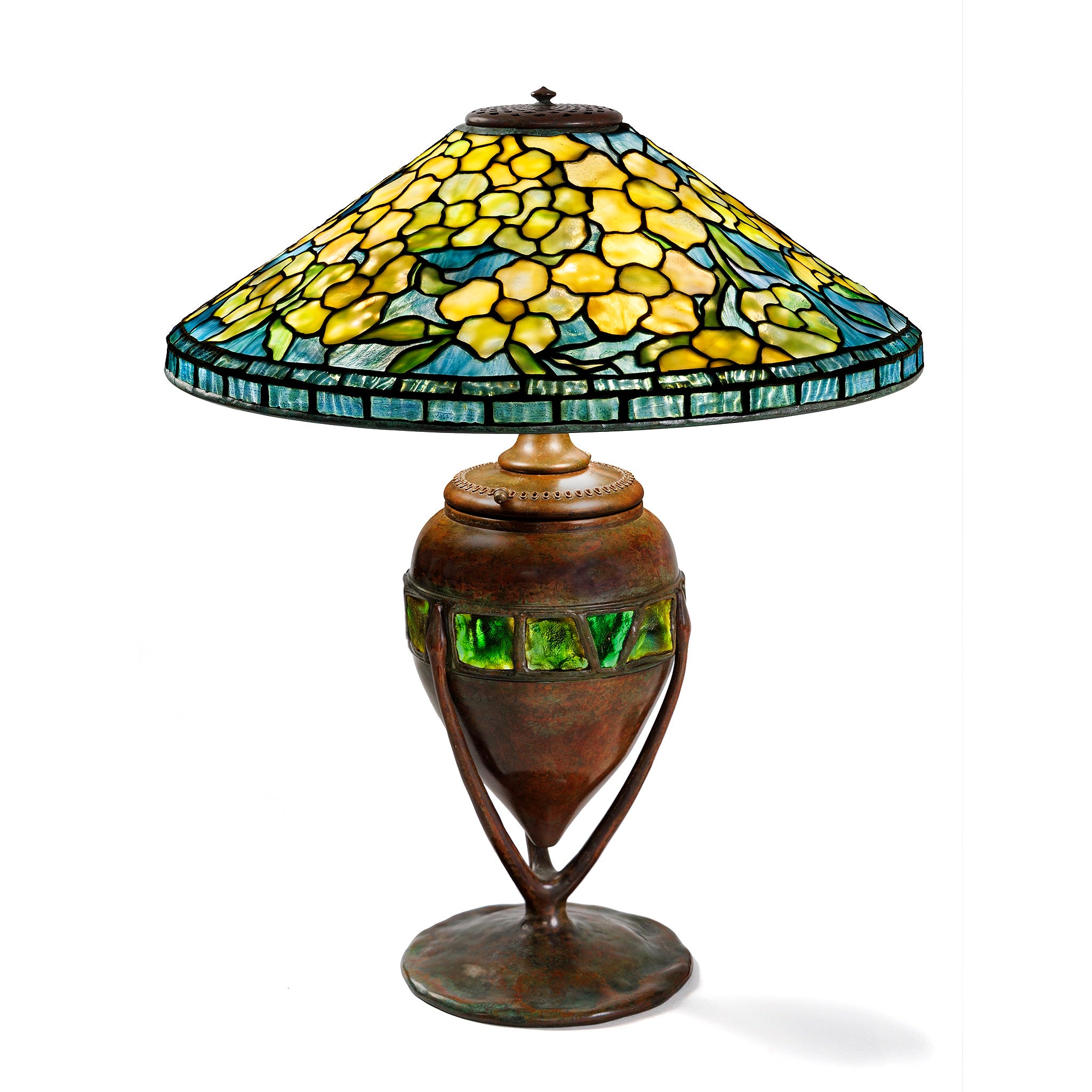 Macklowe Gallery | Tiffany Studios New York 