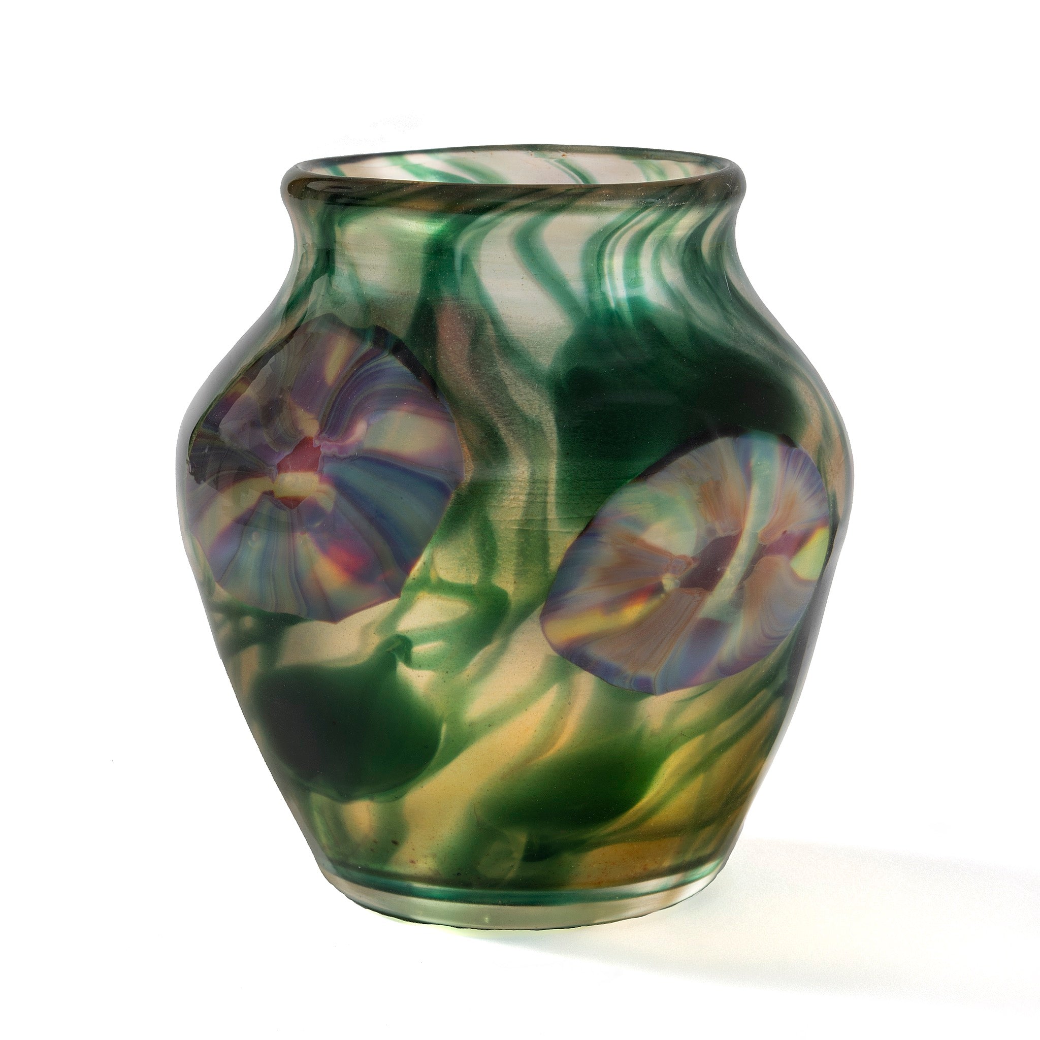Macklowe Gallery | Tiffany Studios New York 