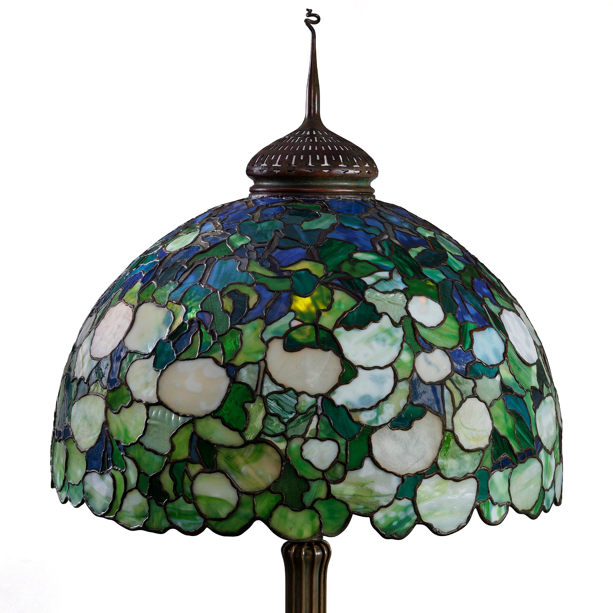 Macklowe Gallery | Tiffany Studios New York 