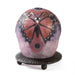 Macklowe Gallery Gabriel Argy-Rousseau Pâte de Verre "Papillon" Night Light