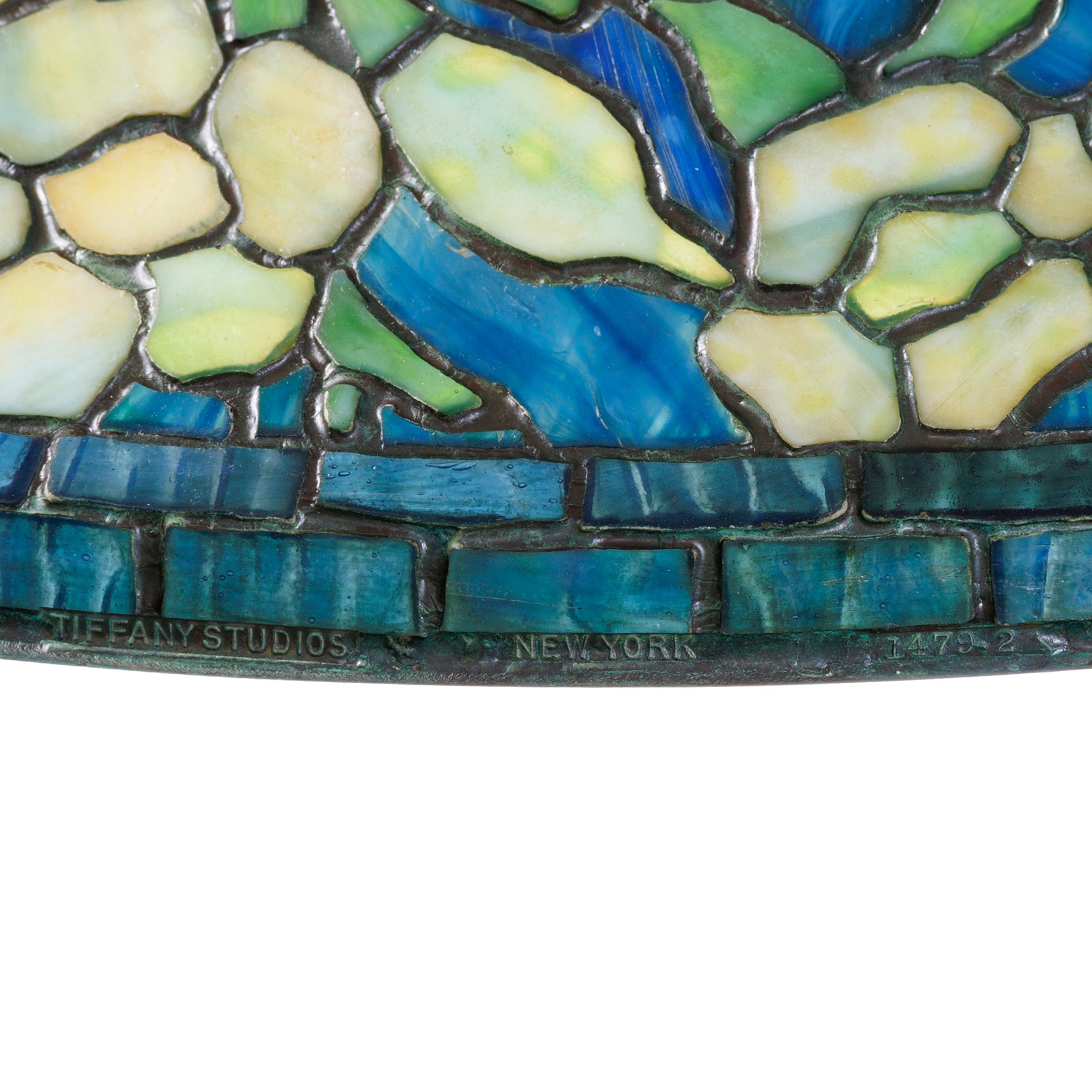 Macklowe Gallery | Tiffany Studios New York 