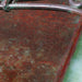 Macklowe Gallery Tiffany Studios New York "Daisy" Bronze Photo Frame