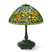 Macklowe Gallery Tiffany Studios New York "Daffodil" Table Lamp