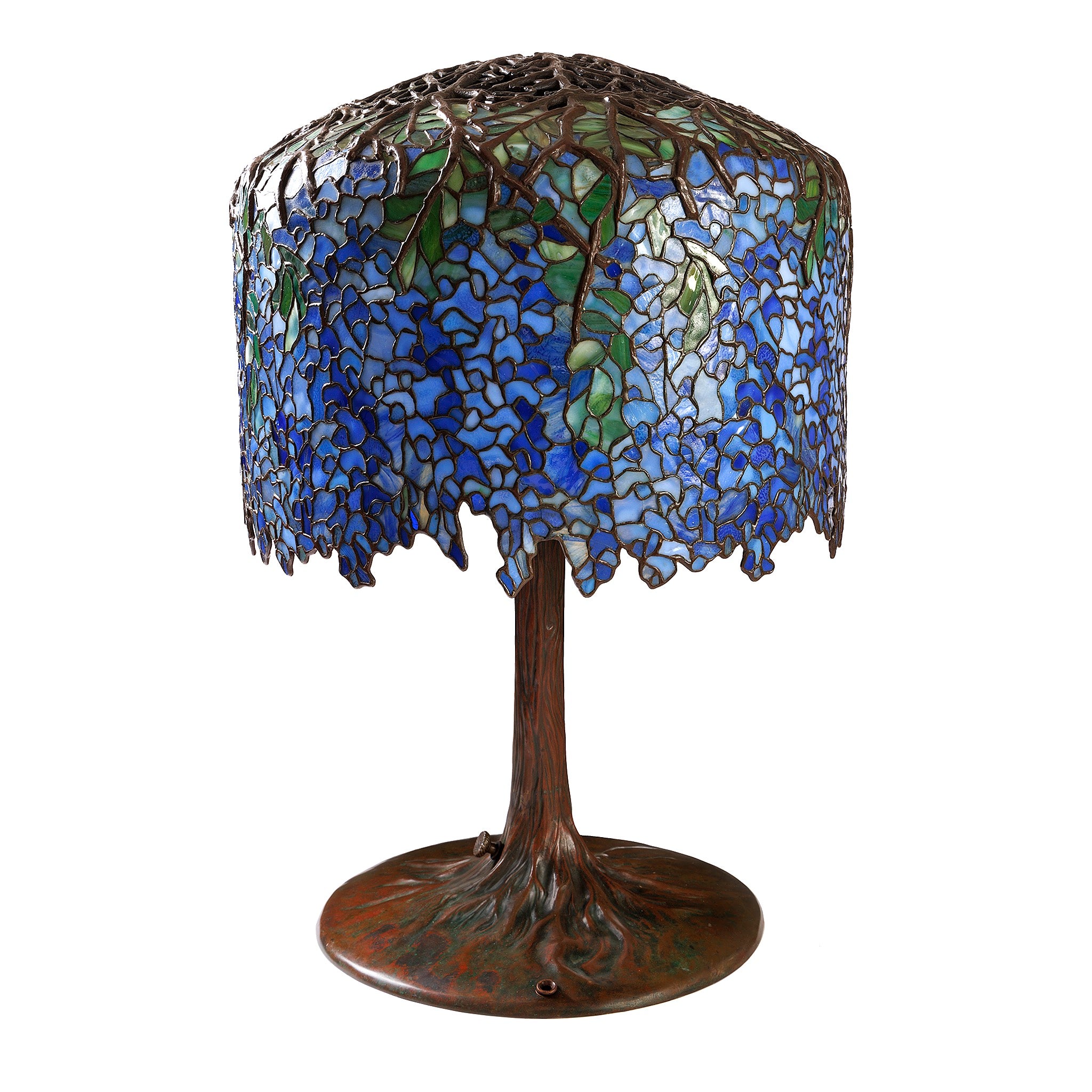 Macklowe Gallery | Tiffany Studios New York 