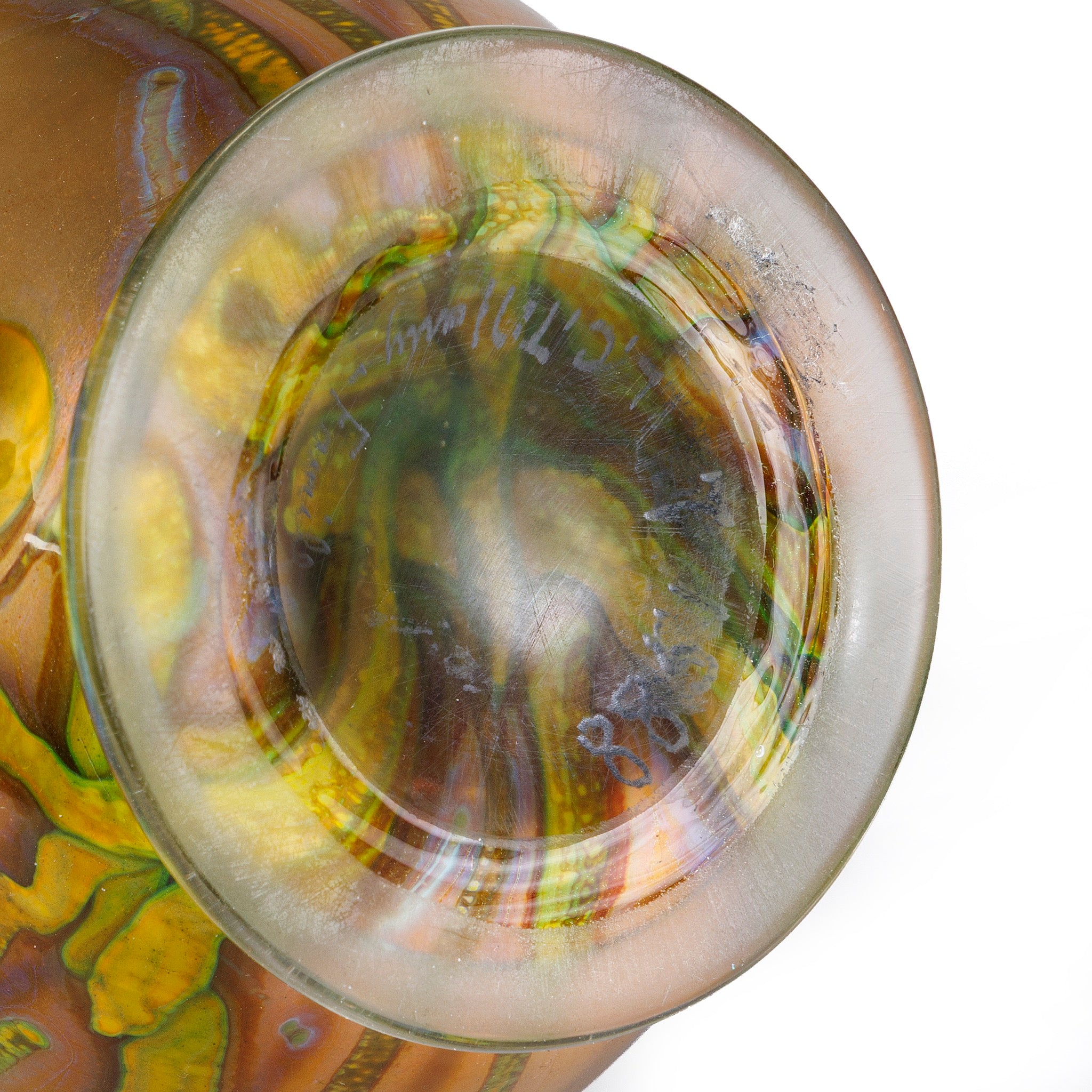 Macklowe Gallery | Tiffany Studios New York 