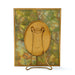 Macklowe Gallery Tiffany Studios New York "Grapevine" Gilt Bronze Photo Frame