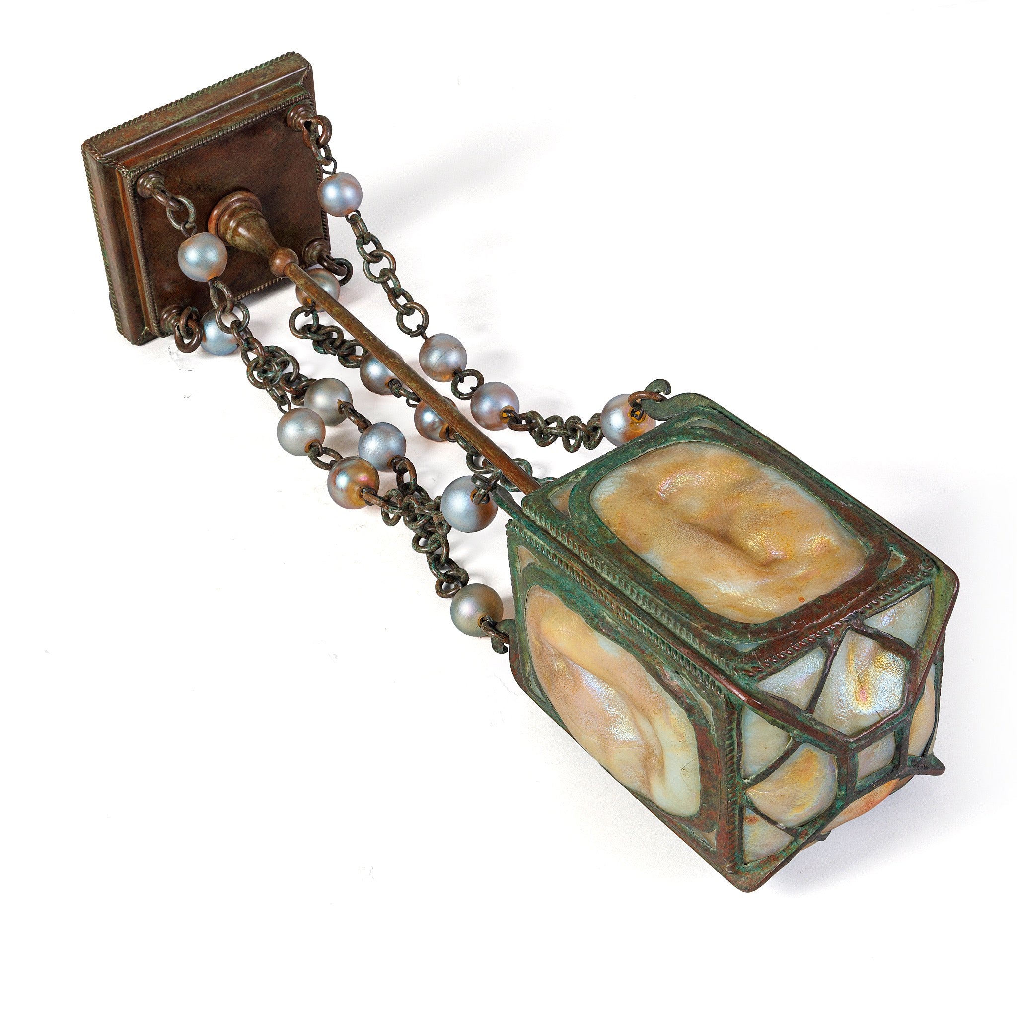 Macklowe Gallery | Tiffany Studios New York 