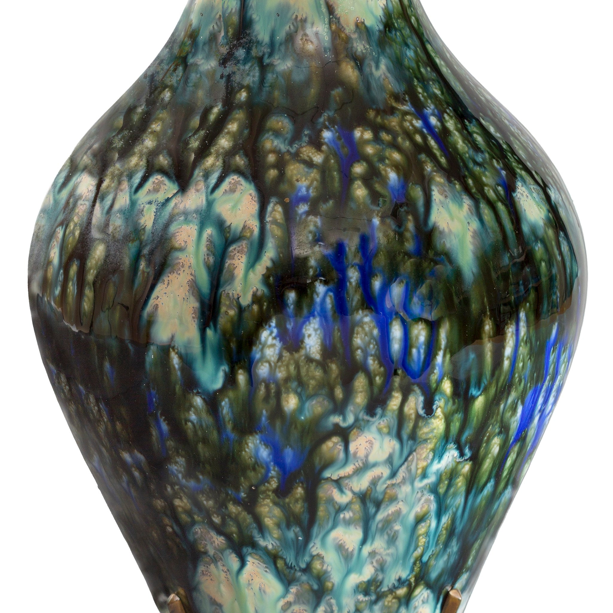 Macklowe Gallery | Lucien Gaillard and Alphonse Adolphe Lamarre