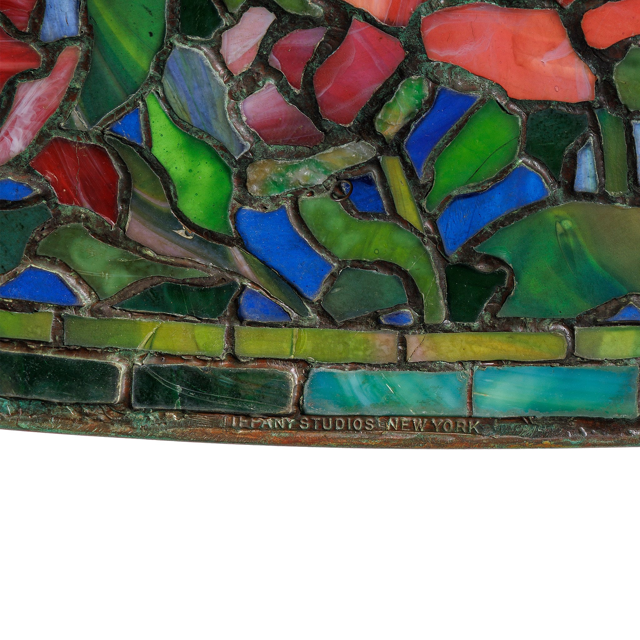 Macklowe Gallery | Tiffany Studios New York 