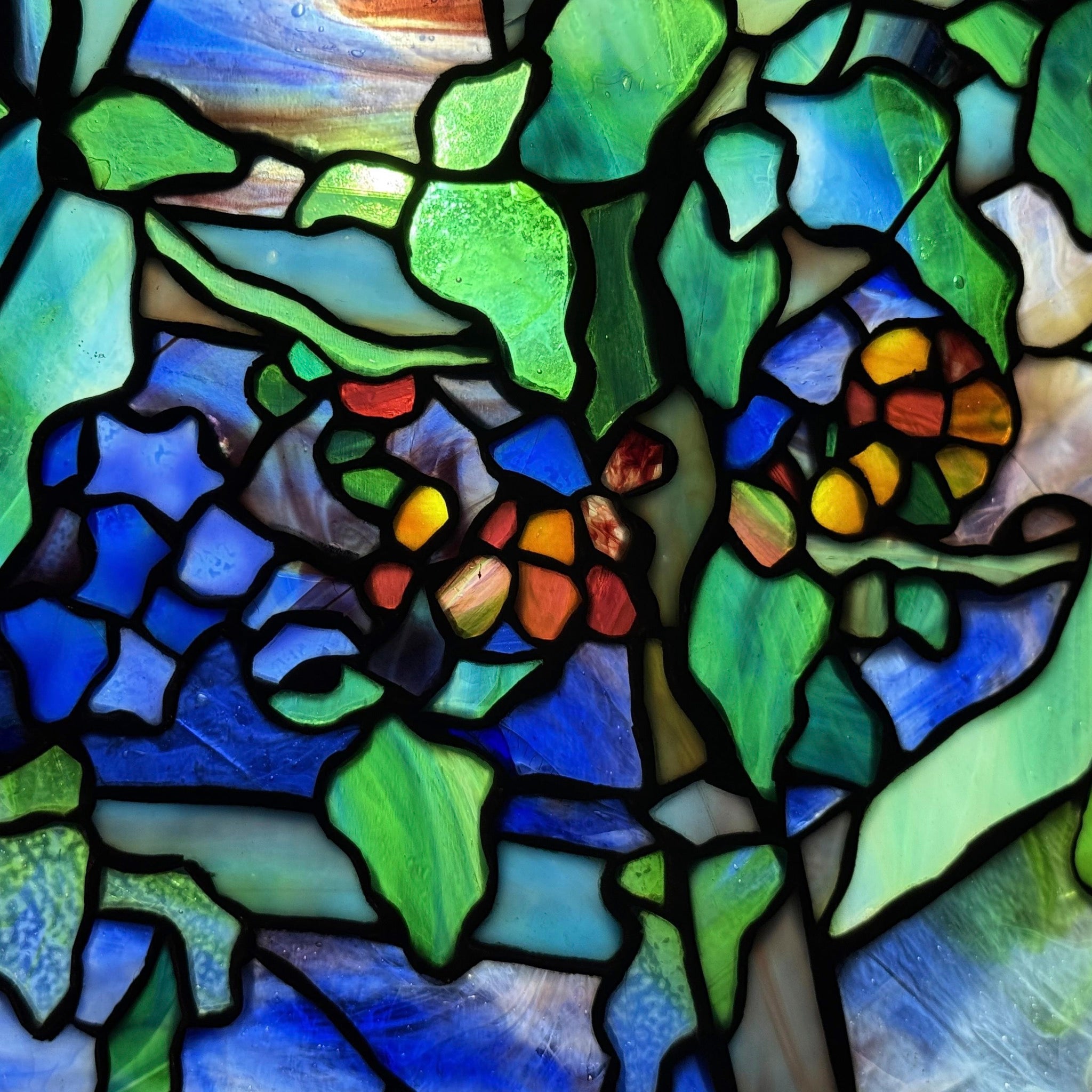 Macklowe Gallery | Tiffany Studios New York 