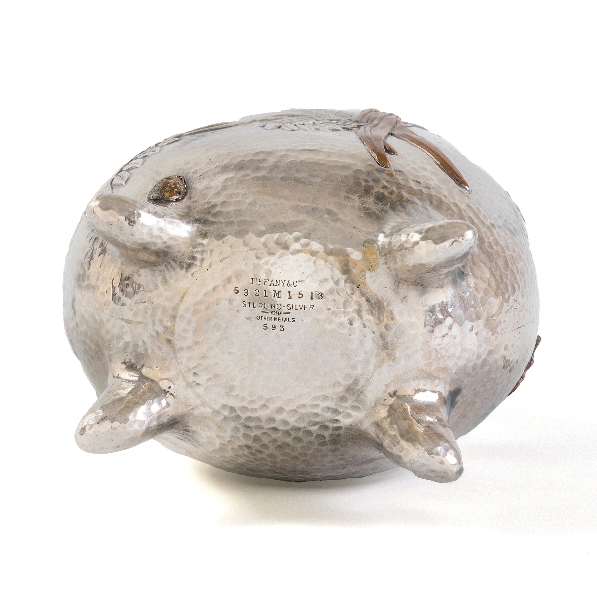 美品 CAMERON & CO Tiffany Starling Silver 美品 CAMERON & CO Tiffany Starling Silver 美品 CAMERON & CO