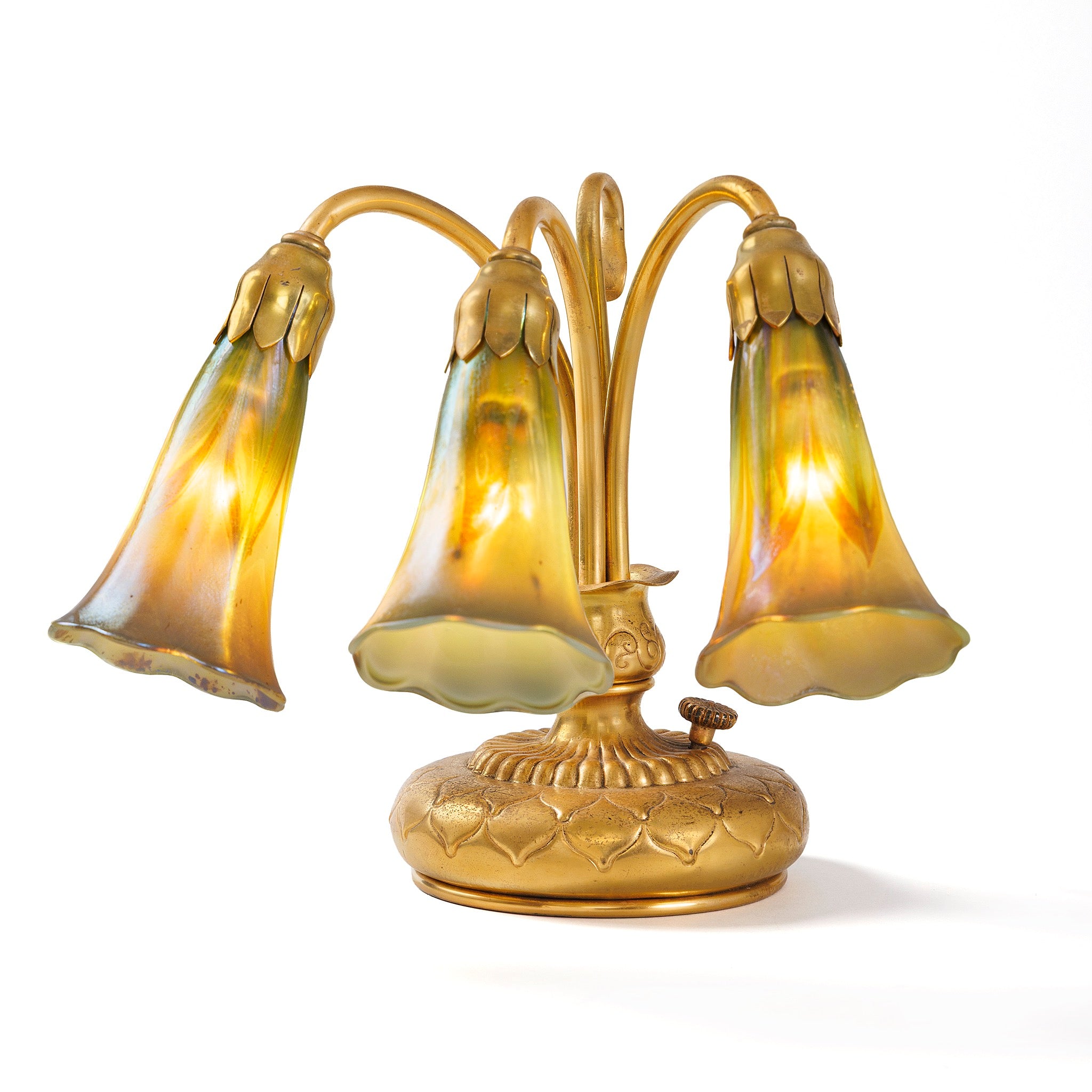 Macklowe Gallery | Tiffany Studios New York 