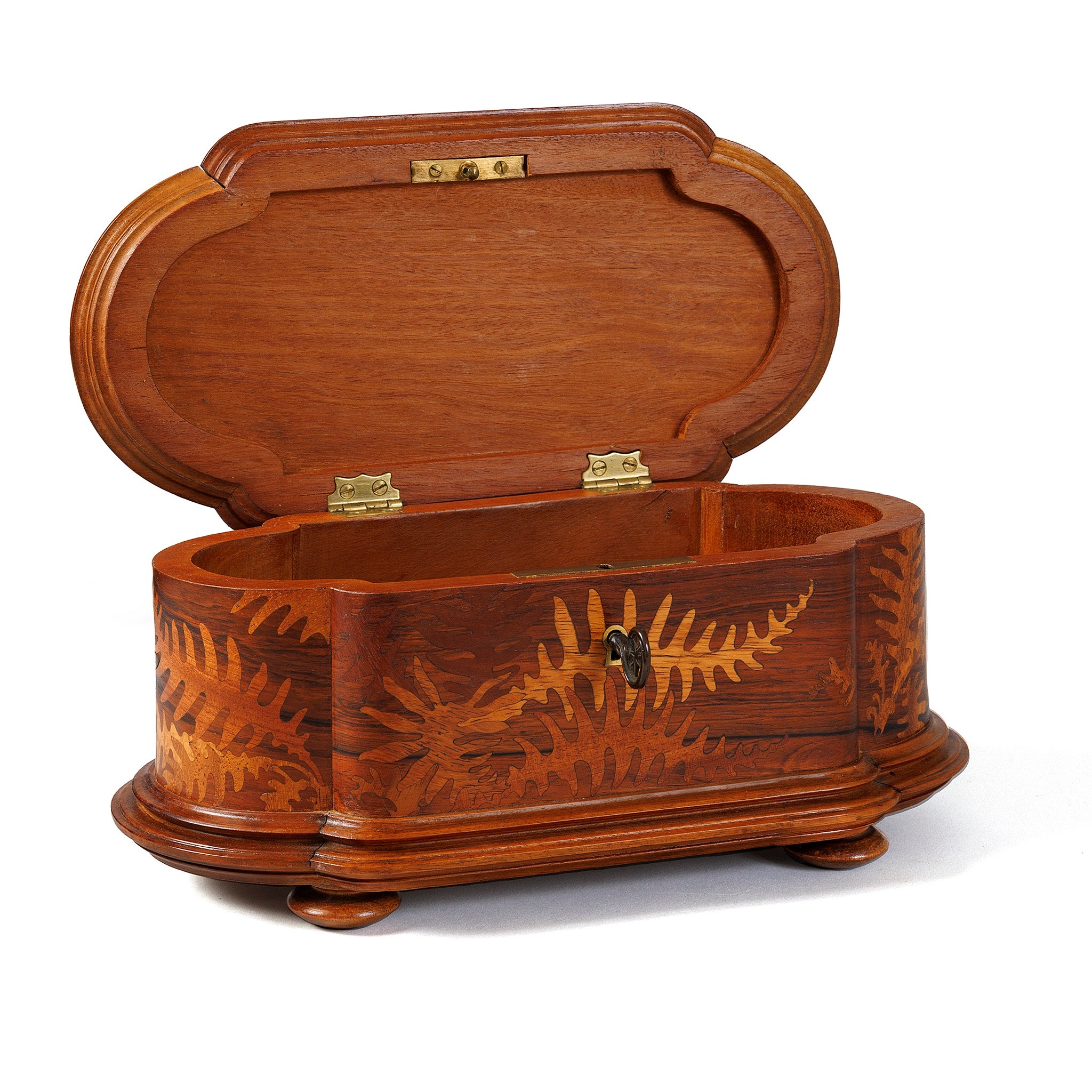 Macklowe Gallery | Antique Émile Gallé Furniture and Decorative