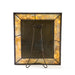 Macklowe Gallery Tiffany Studios New York "Grapevine" Bronze Photo Frame
