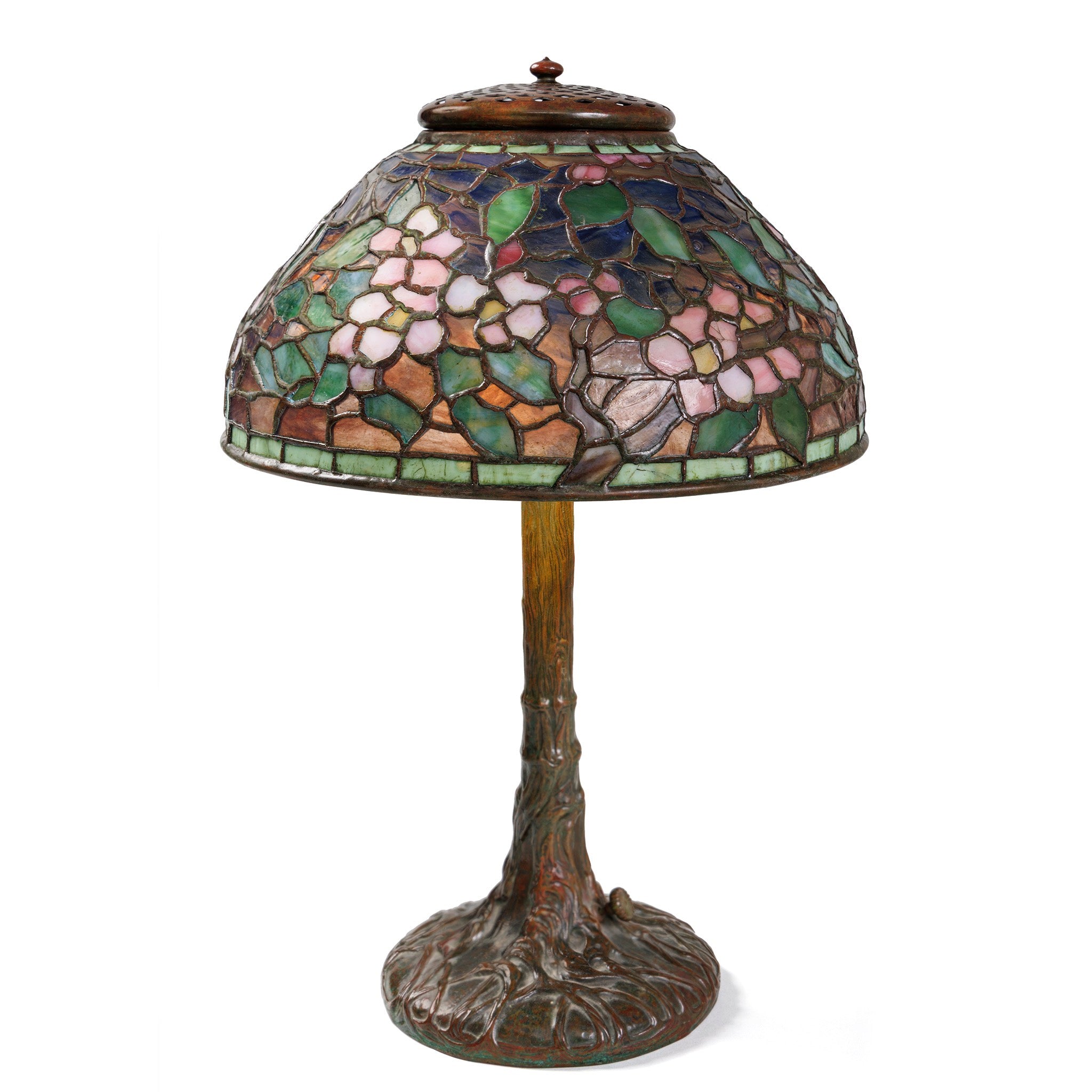 Macklowe Gallery | Tiffany Studios New York Pony 