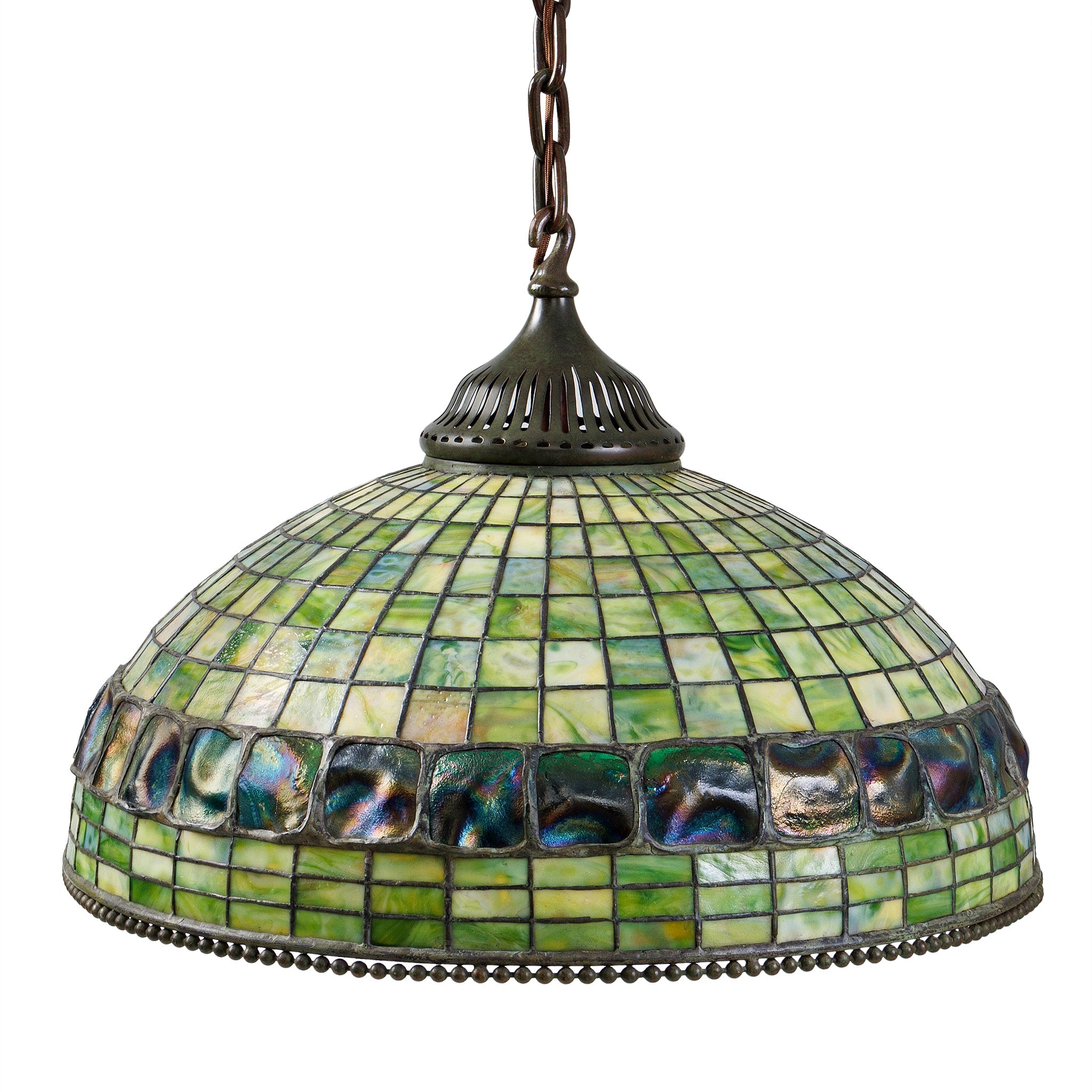 Macklowe Gallery | Tiffany Studios New York 