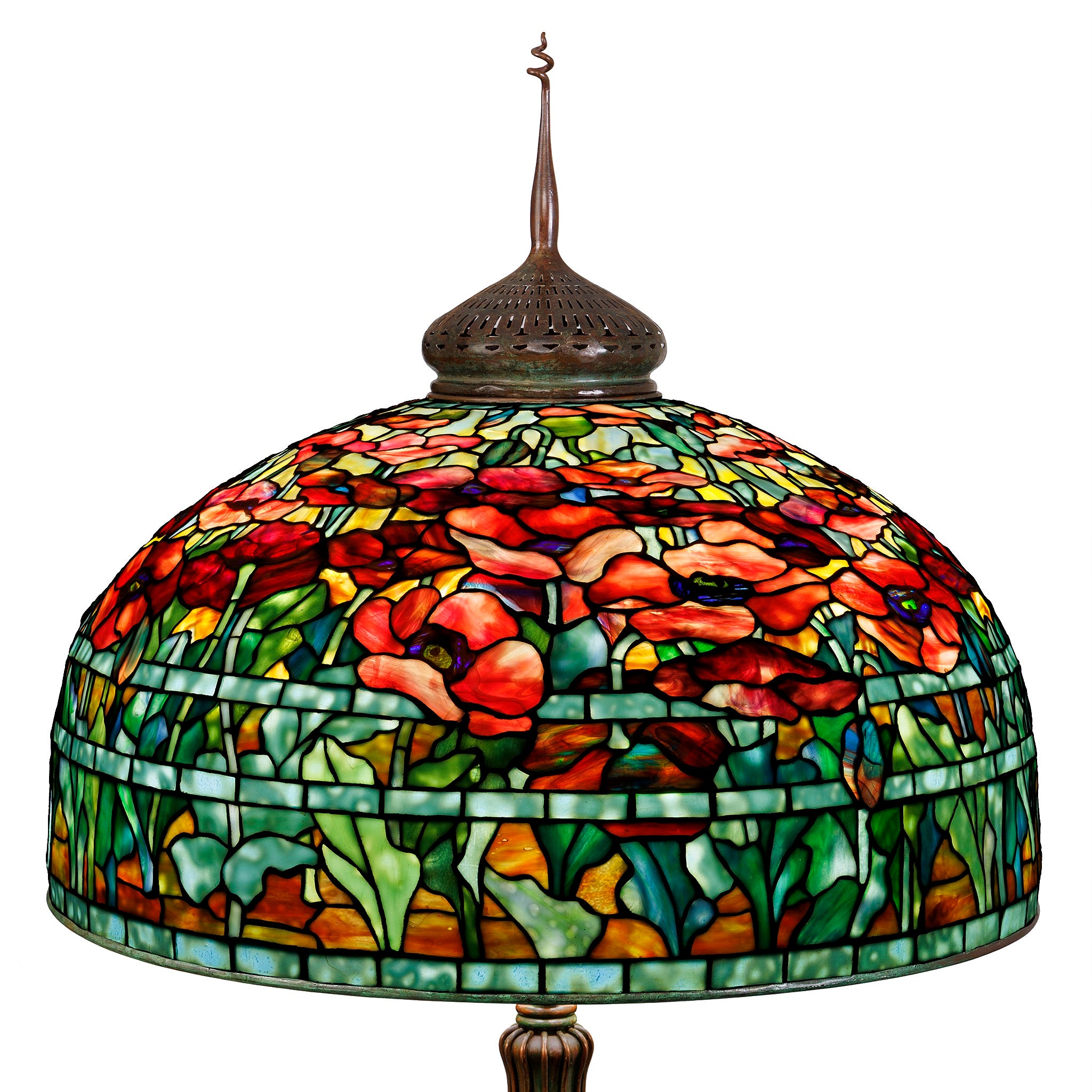 Macklowe Gallery | Tiffany Studios New York 