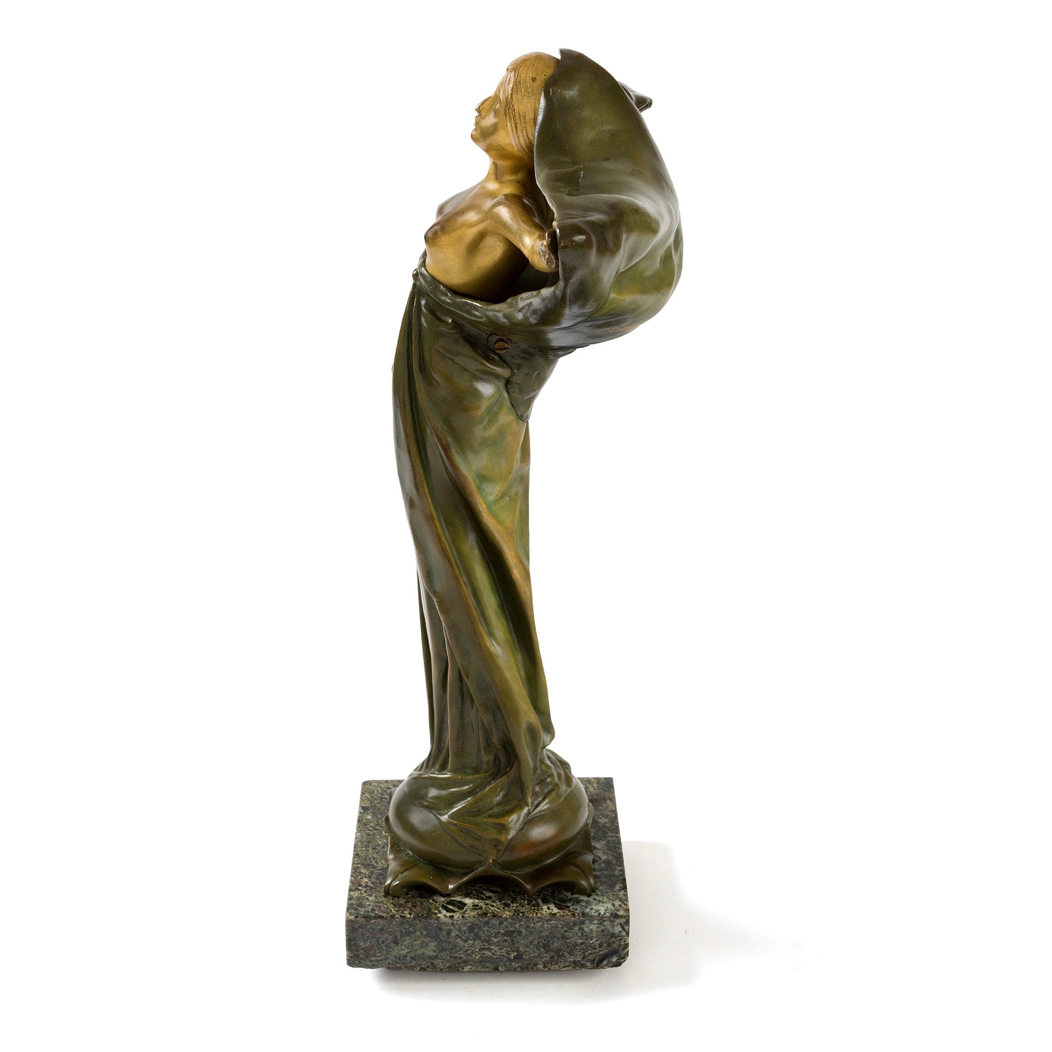 Macklowe Gallery | Victor Sabatier 