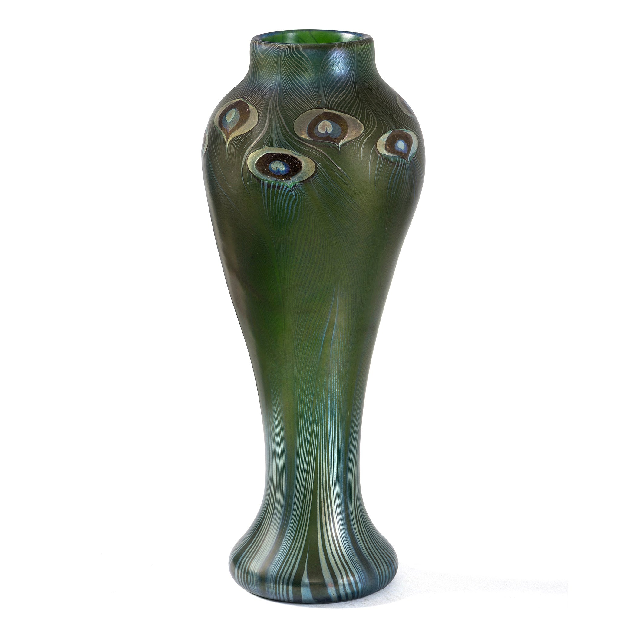 Macklowe Gallery | Tiffany Studios New York Monumental 