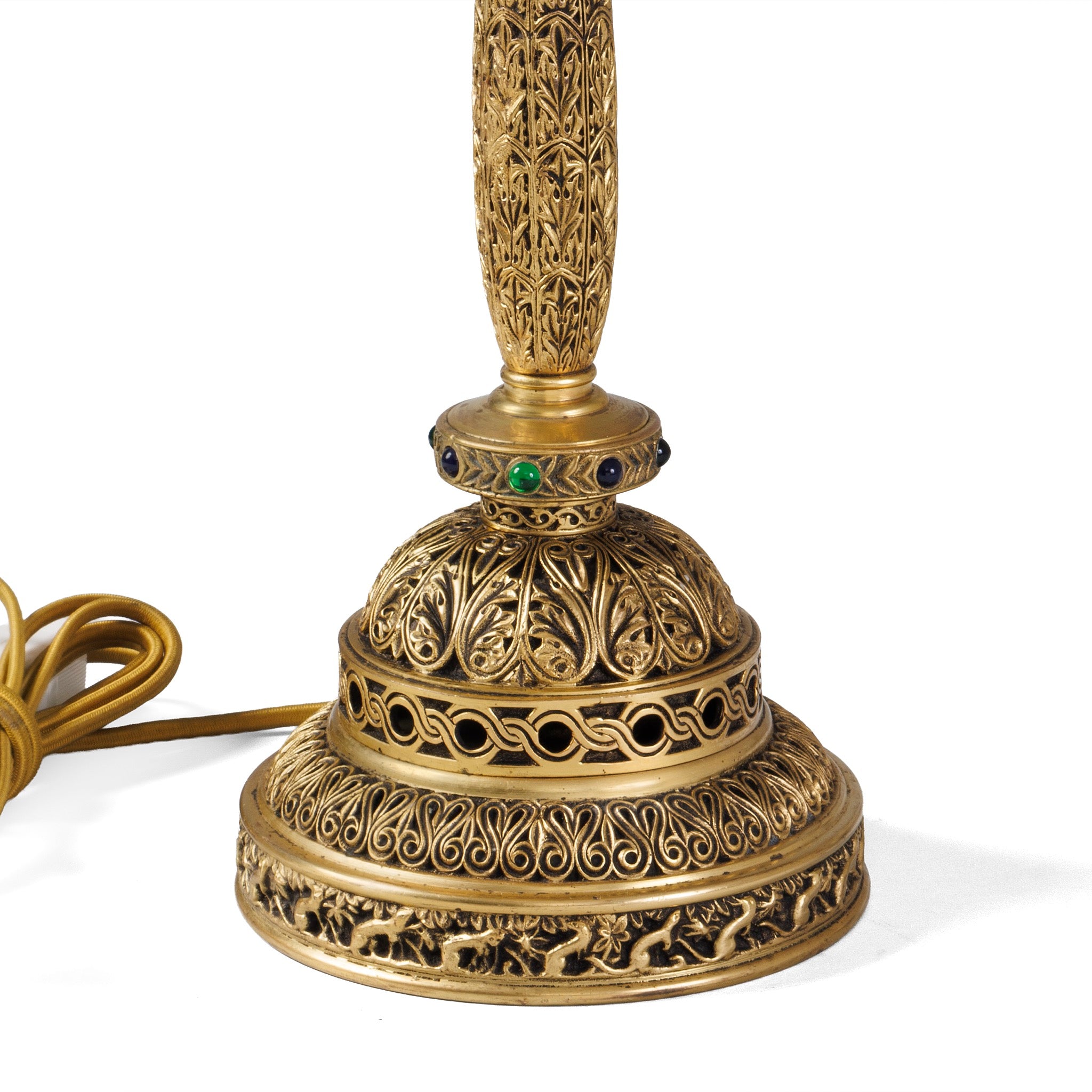 Macklowe Gallery | Tiffany Studios New York 