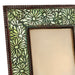 Macklowe Gallery Tiffany Studios New York "Daisy" Bronze Photo Frame