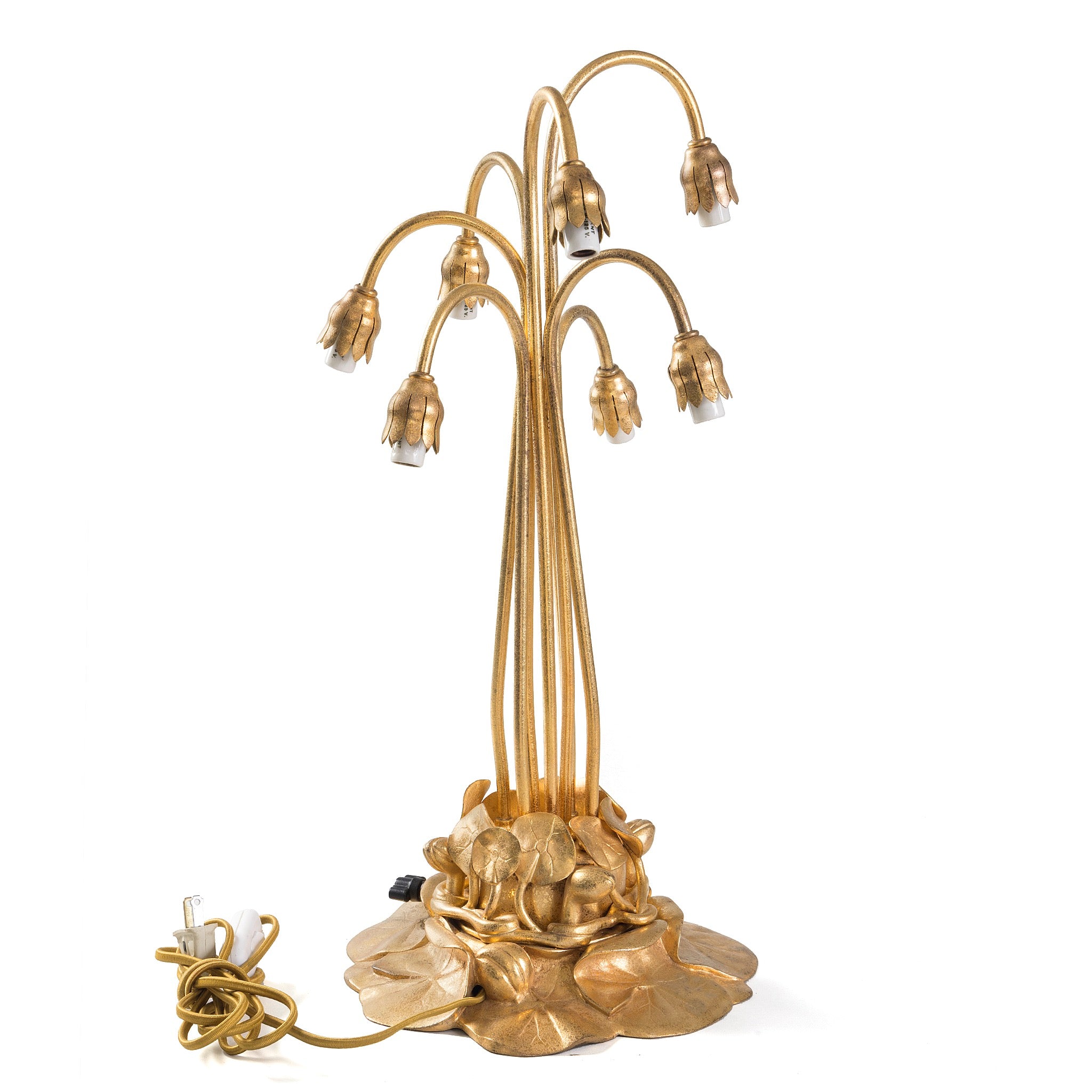 Macklowe Gallery | Tiffany Studios New York 
