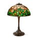 Macklowe Gallery Tiffany Studios New York “Woodbine” Table Lamp