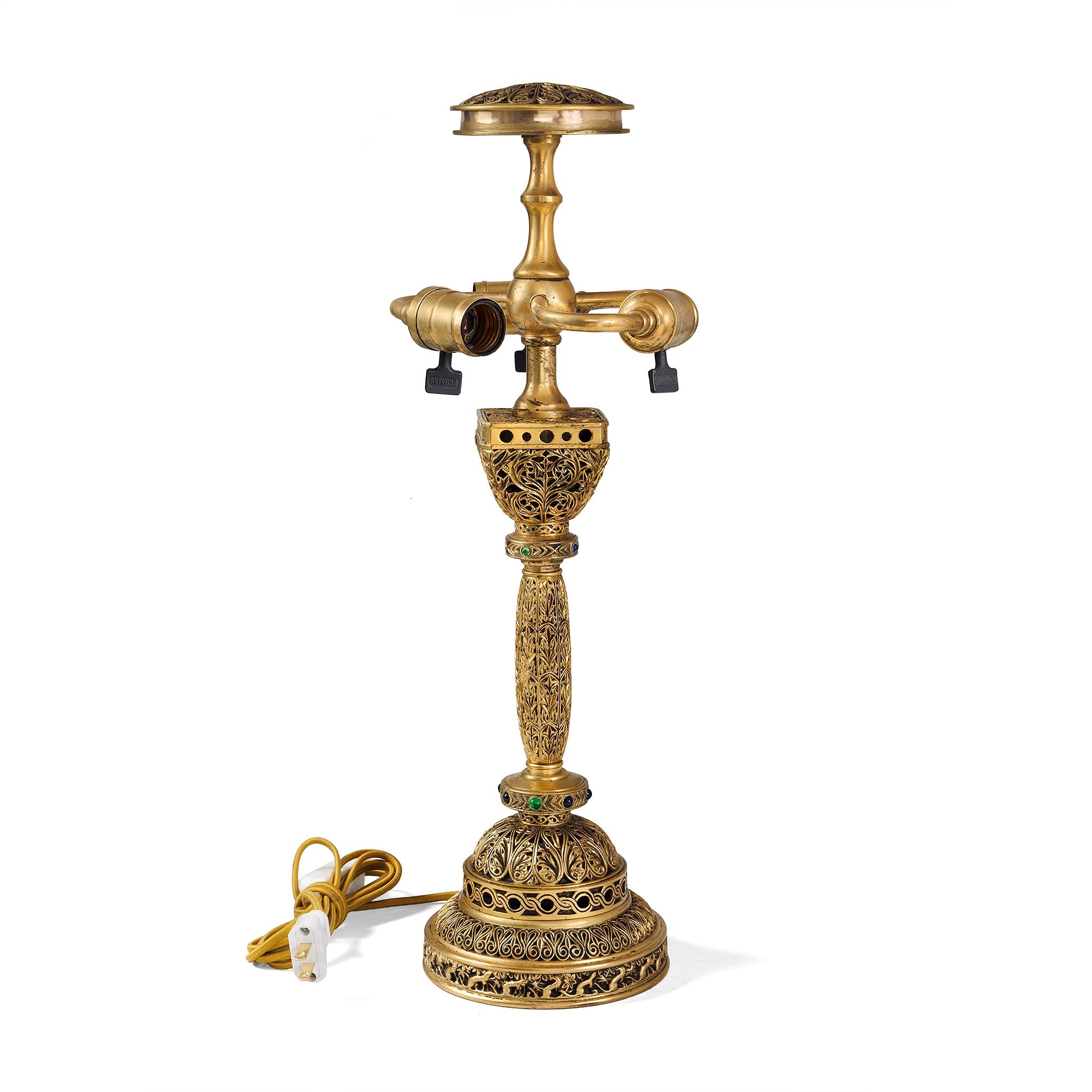 Macklowe Gallery | Tiffany Studios New York 