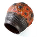 Macklowe Gallery Gabriel Argy-Rousseau Pâte de Verre "La Coupe Fleurie" Night Light