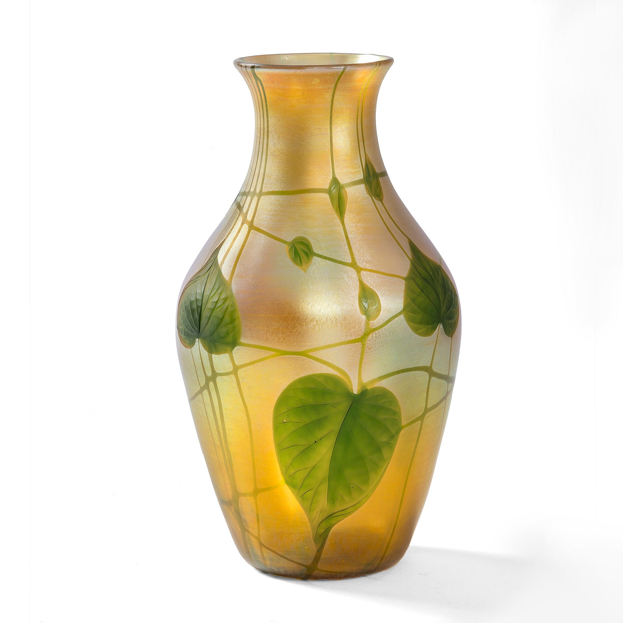 Macklowe Gallery | Tiffany Studios New York 