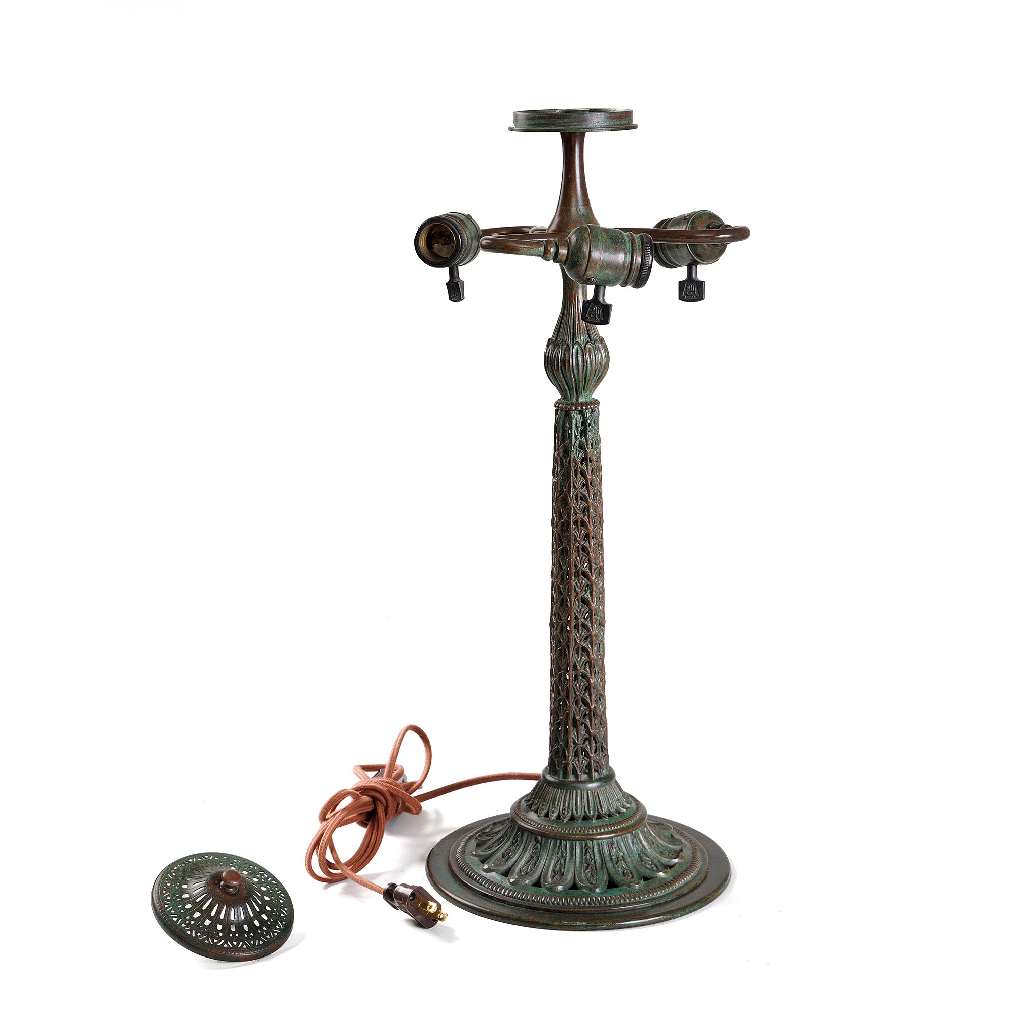 Macklowe Gallery | Tiffany Studios New York 